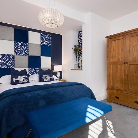 Channel View Boutique Hotel - Adults Only Paignton Exteriör bild