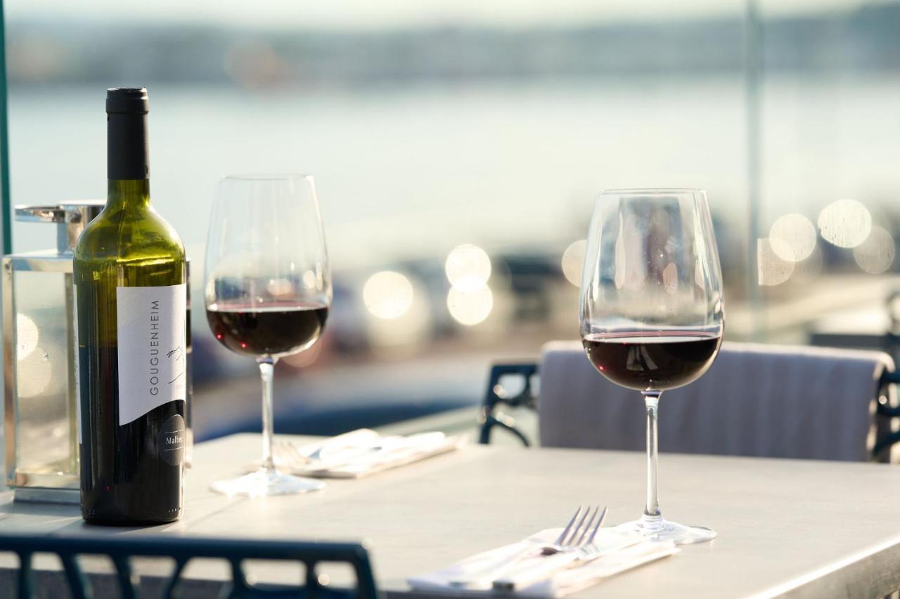 Channel View Boutique Hotel - Adults Only Paignton Exteriör bild