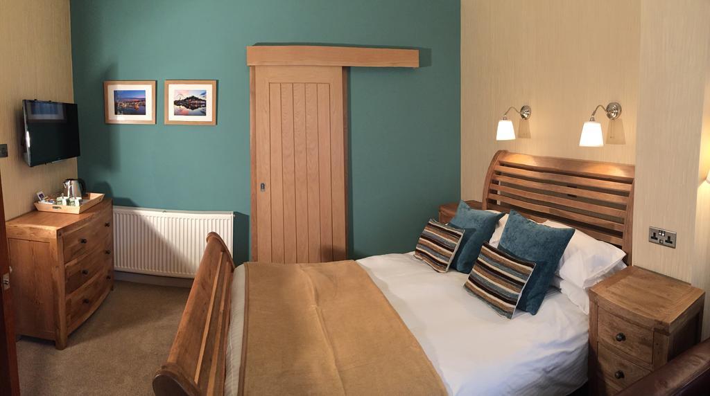 Channel View Boutique Hotel - Adults Only Paignton Exteriör bild