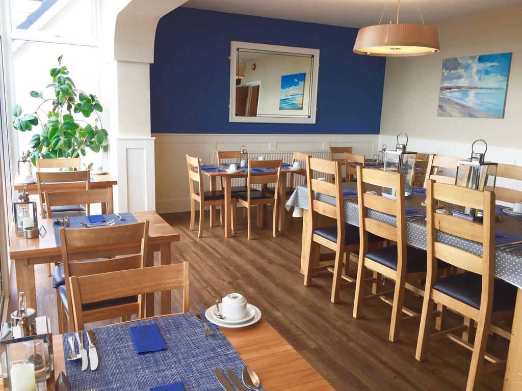 Channel View Boutique Hotel - Adults Only Paignton Exteriör bild